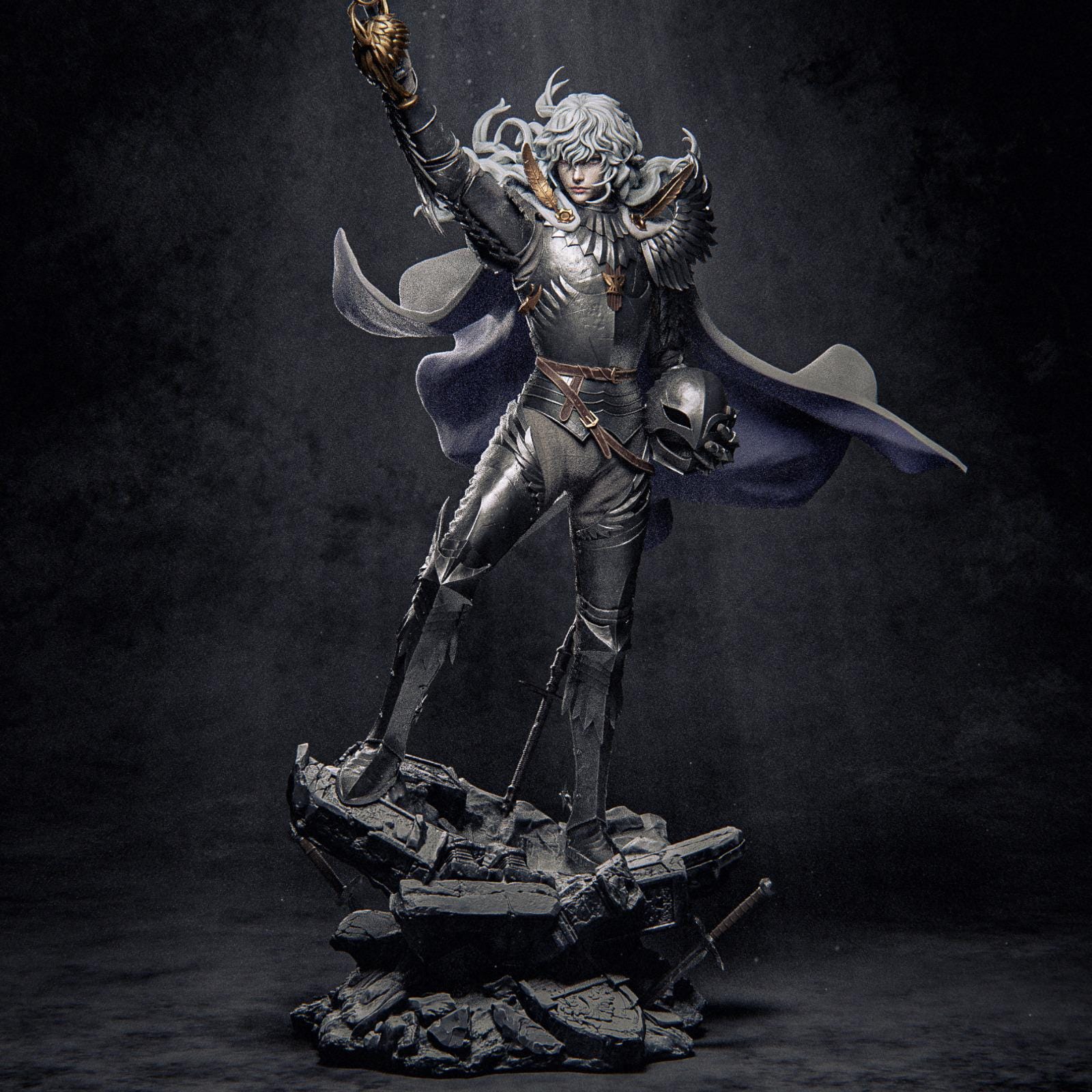 る。様 Griffith femto - Etsy 日本