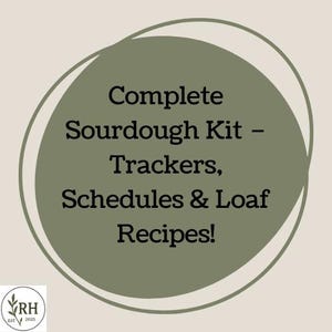 Master Sourdough Bundle