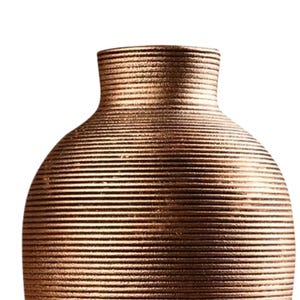 Nordic Ceramic Vase – Modern Flower Pot for Home & Living Room Decoration