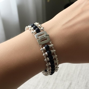 Certified karungali bracelet for spiritual protection