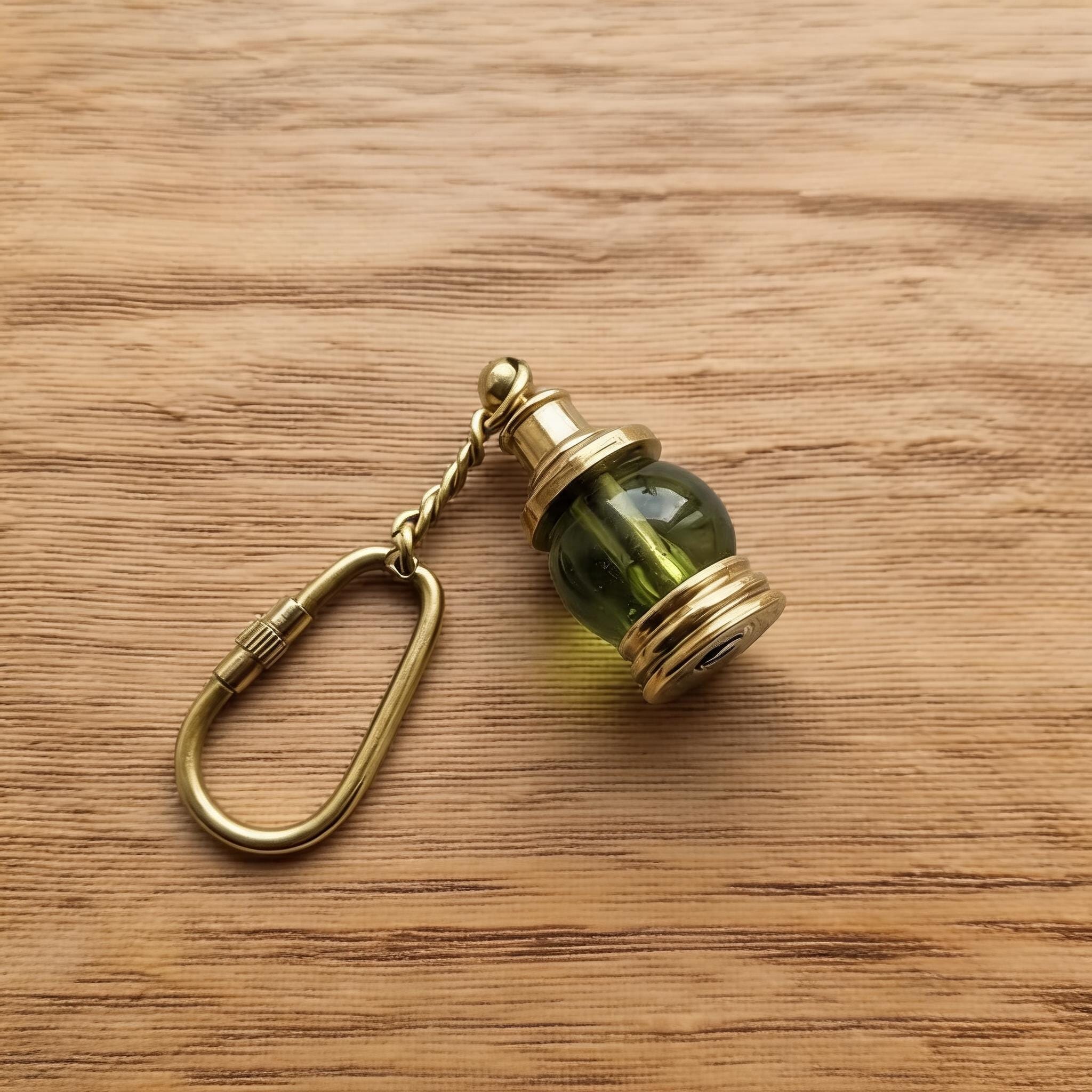 Green Lantern Keychain - Etsy