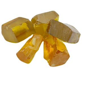 Raw gemstone gift for geology enthusiasts or spiritual practitioners