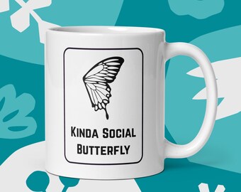 Occasionally Extroverted