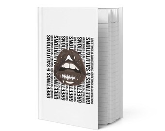 Unfiltered & Unbothered