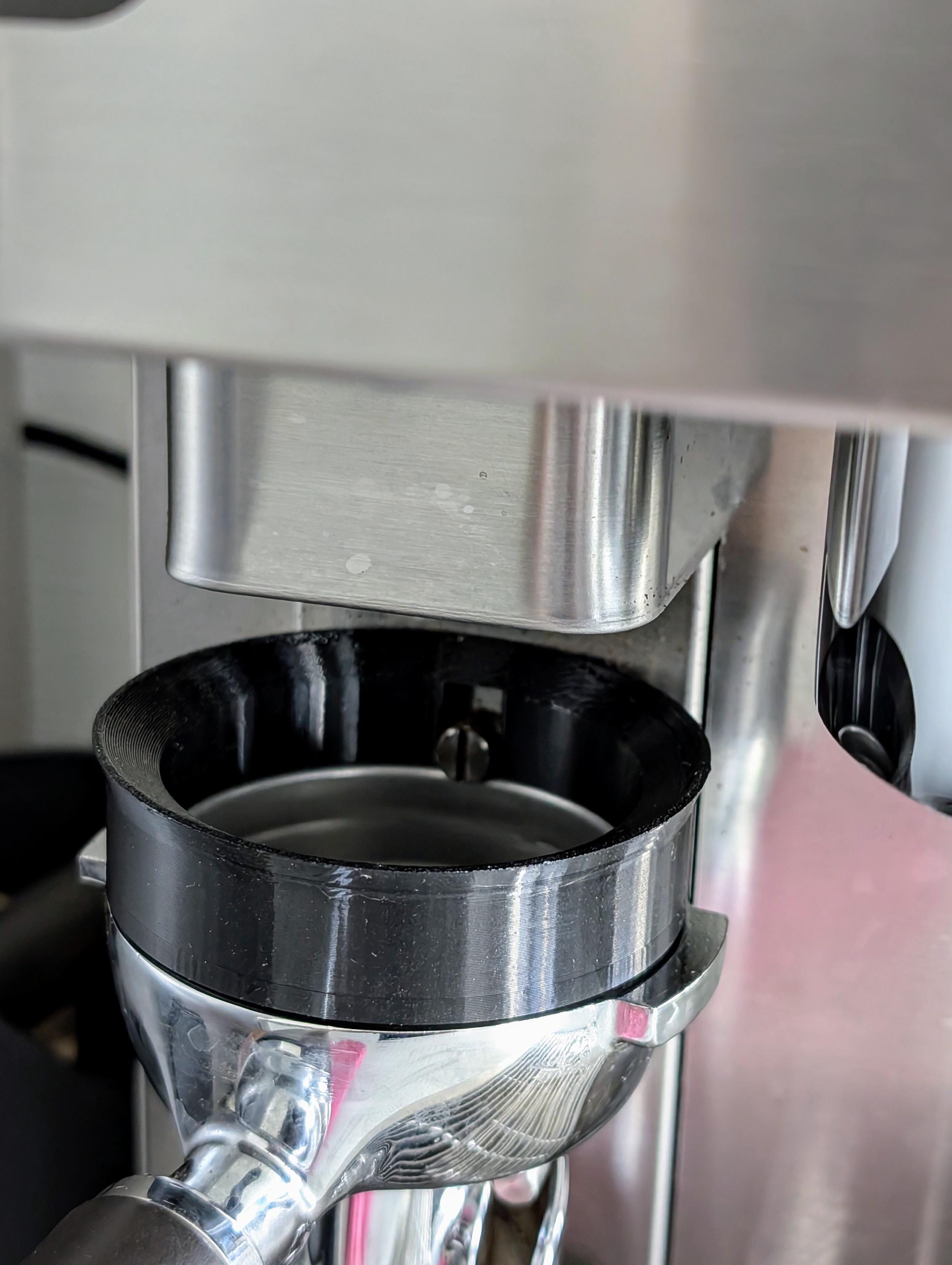 LELIT ELIZABETH エスプレッソマシン ステンレス Lelit elizabeth - Etsy 日本