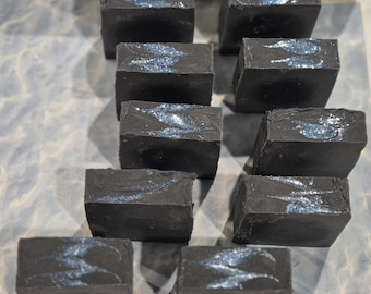 MidnightBar (koude proceszeep)