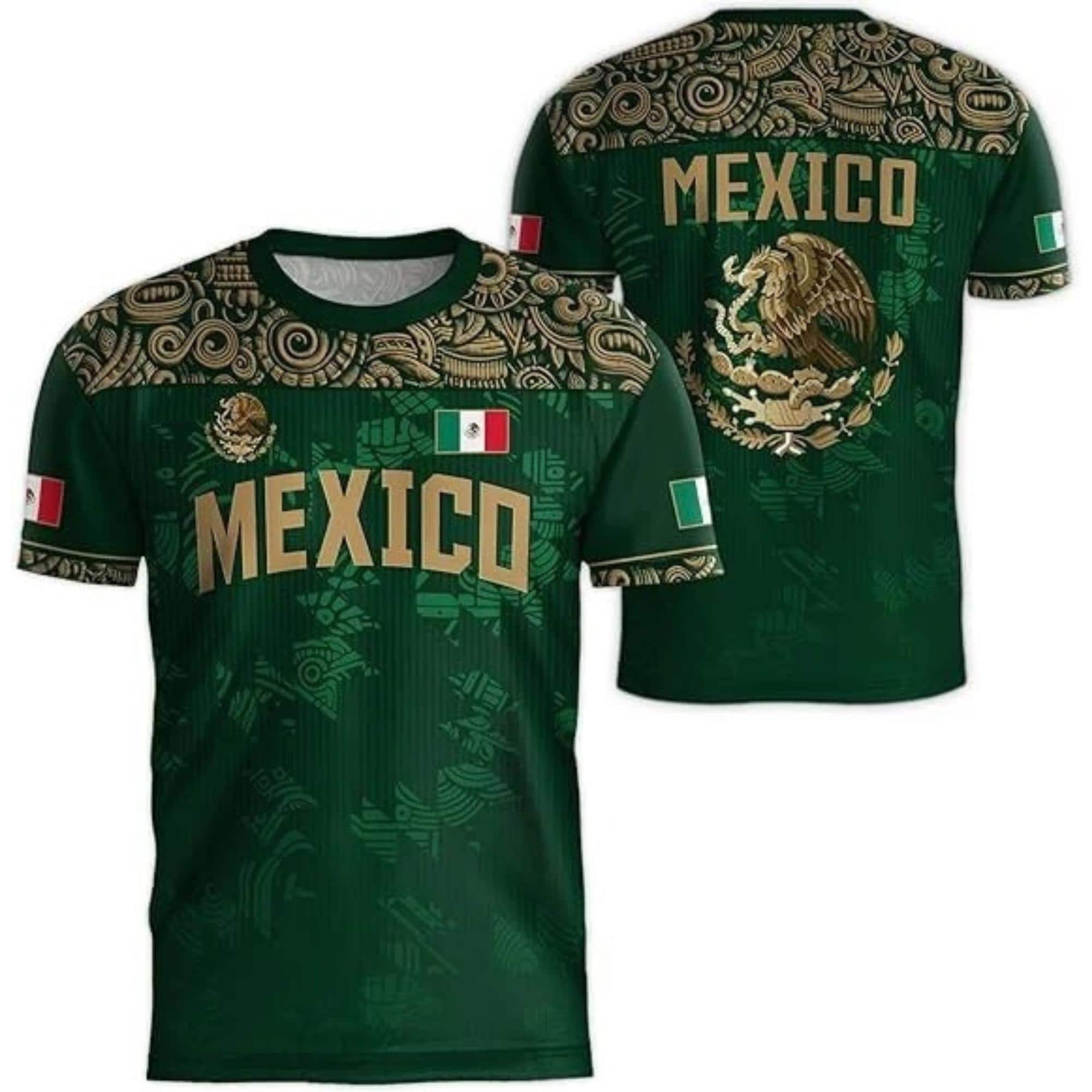 Memo Ochoa Jersey Jersey Portero Seleccion Mexicana 2014 Jersey