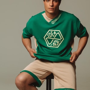 Men&#39;s Designer Sportswear