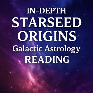 Birthchart Reading, Astrology Birth Chart, Spiritual Guidance, Personalized Astrology, Zodiac Insights, Gift