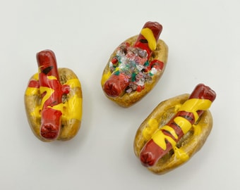 Magnets | Hot Dogs (Single)