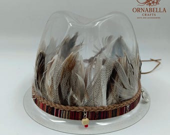 Men and Women unisex Cowboy Hat Bands