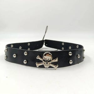 Fasce per cappelli da cowboy unisex da uomo e da donna