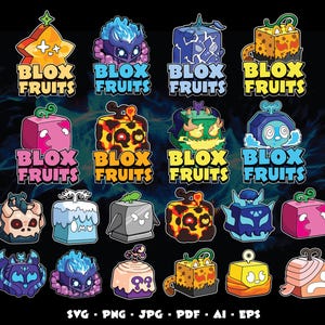 TUTTI I FRUTTI Permanenti Pi&ugrave; Economici Roblox ... - IT