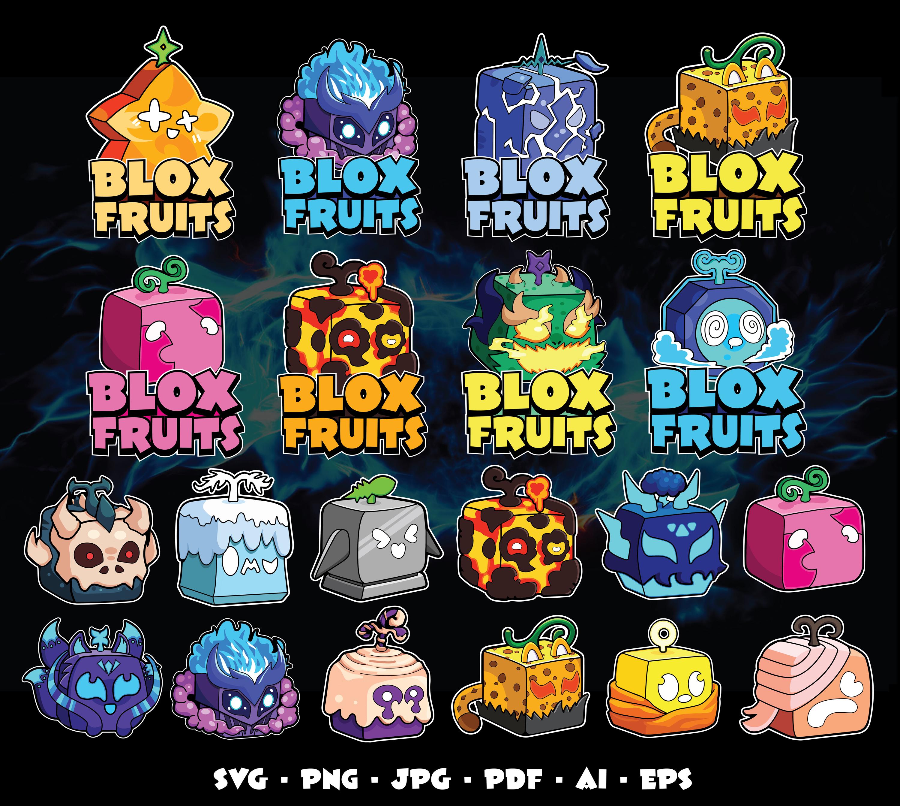 Blox Fruits シリーズ3 キツネコレクターバンドル ブロックスフルーツ Blox Fruits Series 3 Kitsune Collector Bundle – Earthlets