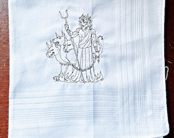 Hades Handkerchief