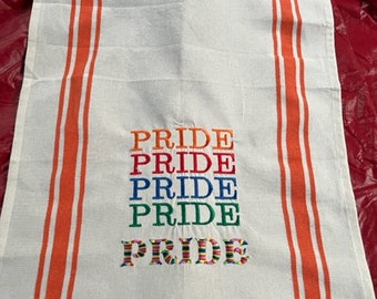 Pride Kitchen Towel 2