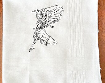 Valkyrie Handkerchief