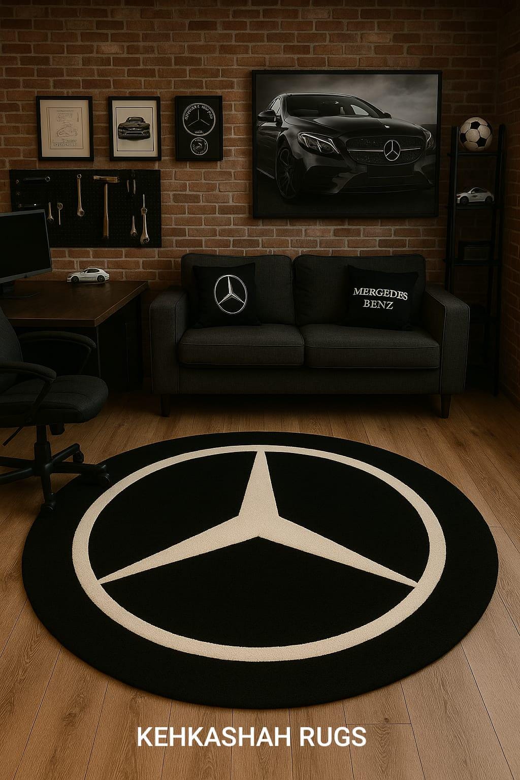 Las Mejores Ofertas En Piezas Y Accesorios Para Interior Sin Marca Para Mercedes-Benz 450SL | EBay