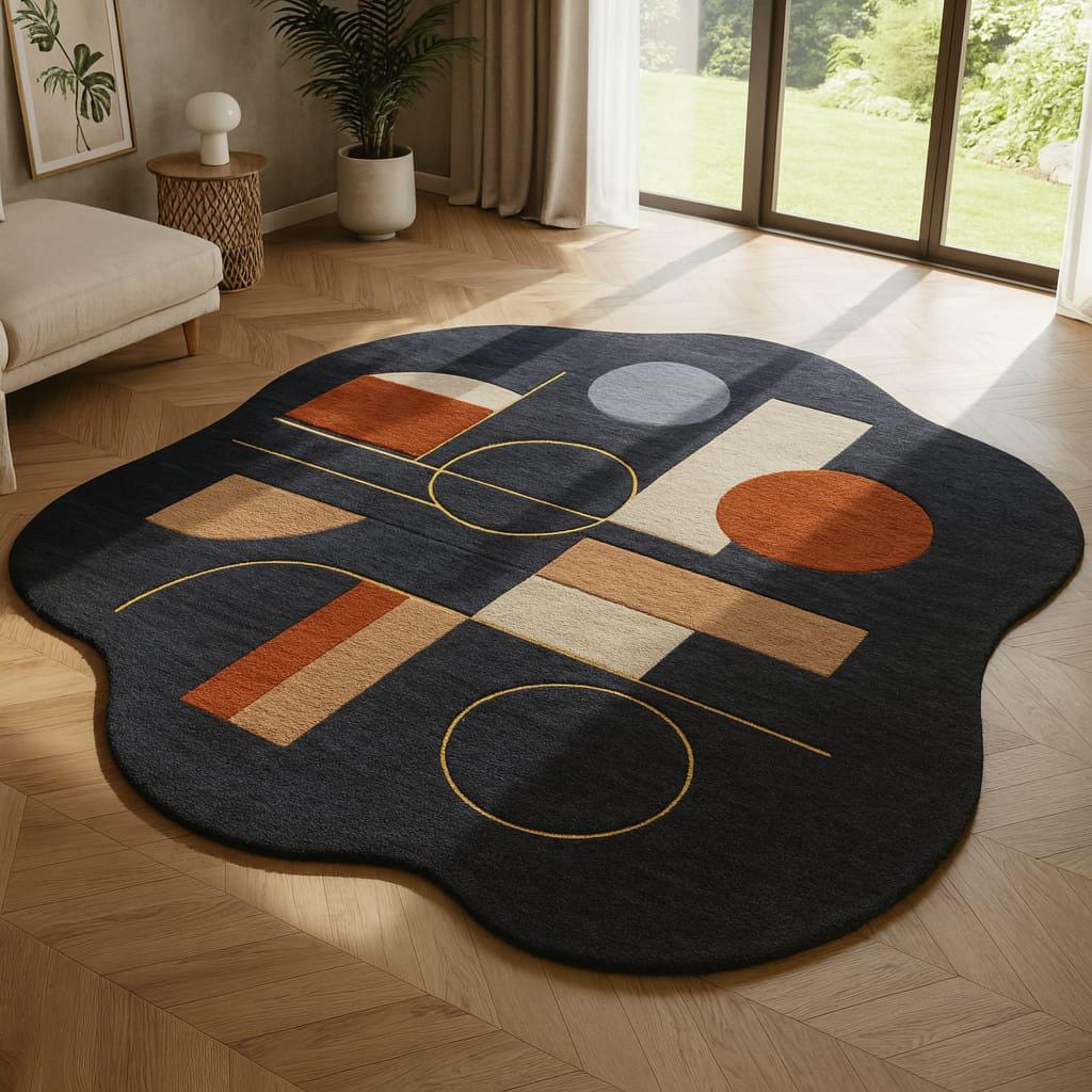 Stussy 8 Ball Rug - Etsy