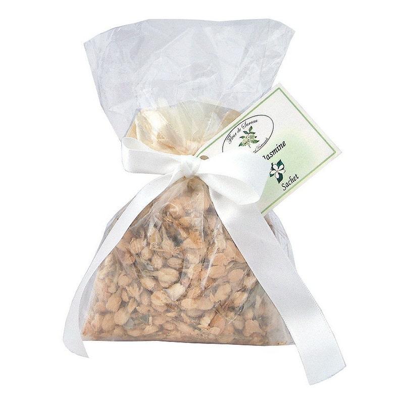 Pure Jasmine Botanical Sachet image 1