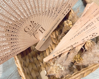 ヴィンテージ白檀扇子（ガラス箱入り） - 中国製ギフト - Etsy 日本