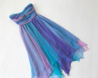 unicorn prom dresses