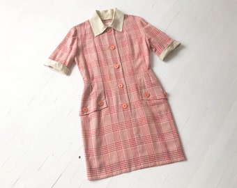 Pre sale Red 1950s Plaid Strap Floral Romper Retro Stage Chic Pre sale Red 1950s Plaid Strap Floral Romper Retro Stage Chic