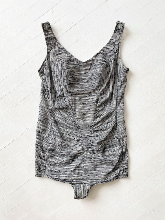 1960s Bathing Suit - image 3