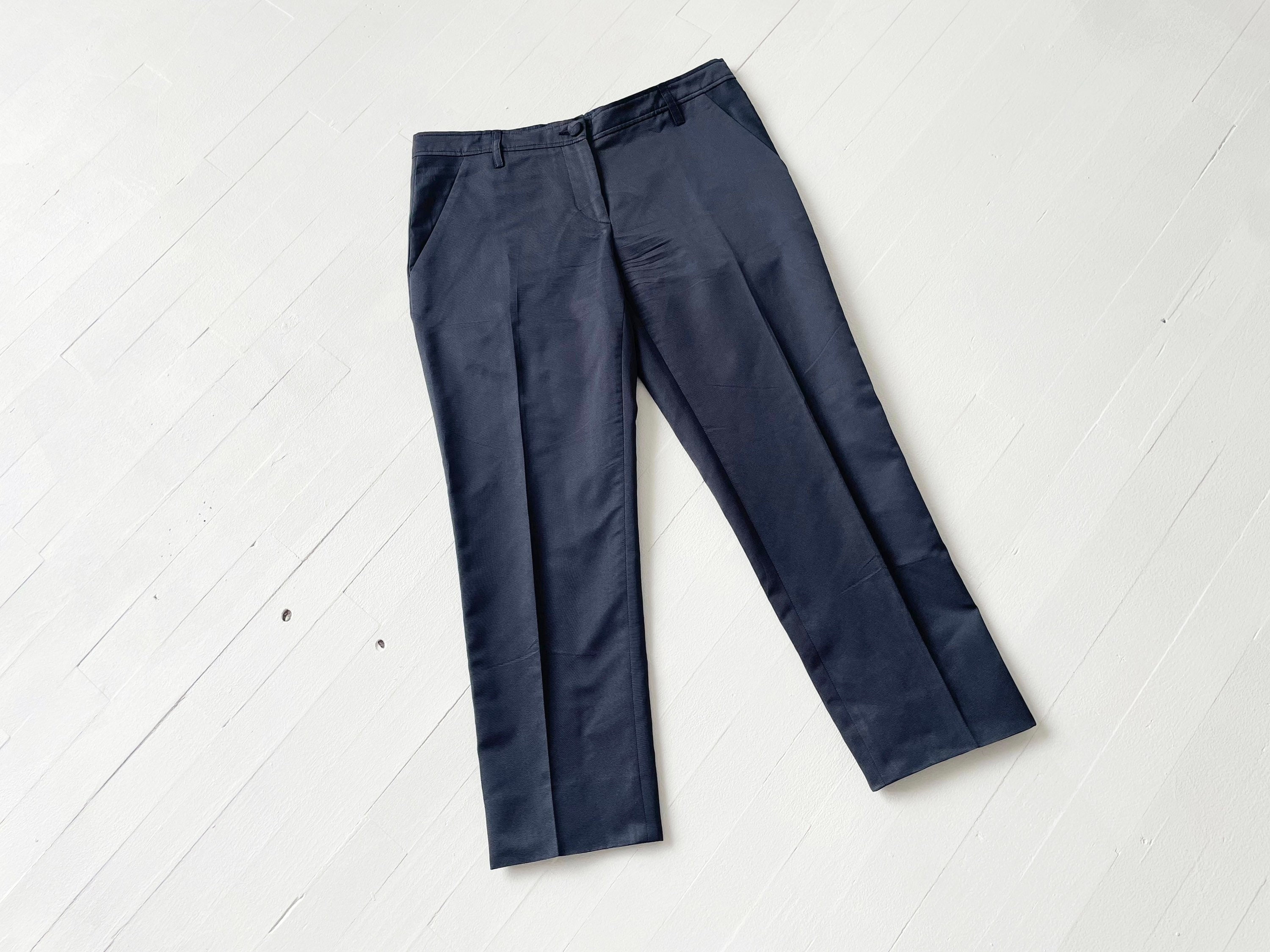 Miu Miu Pants - Etsy