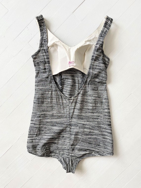 1960s Bathing Suit - image 5