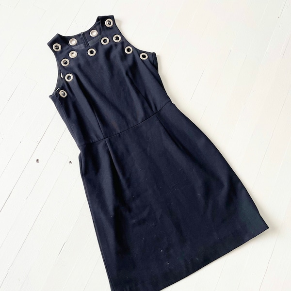 Grommet Top - Etsy