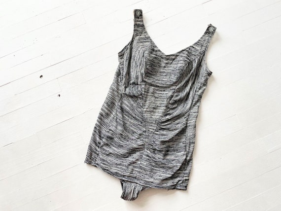 1960s Bathing Suit - image 1