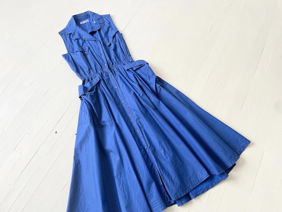 Vintage 80s dress thierry mugler - Gem Vintage 80s dress thierry mugler - Gem