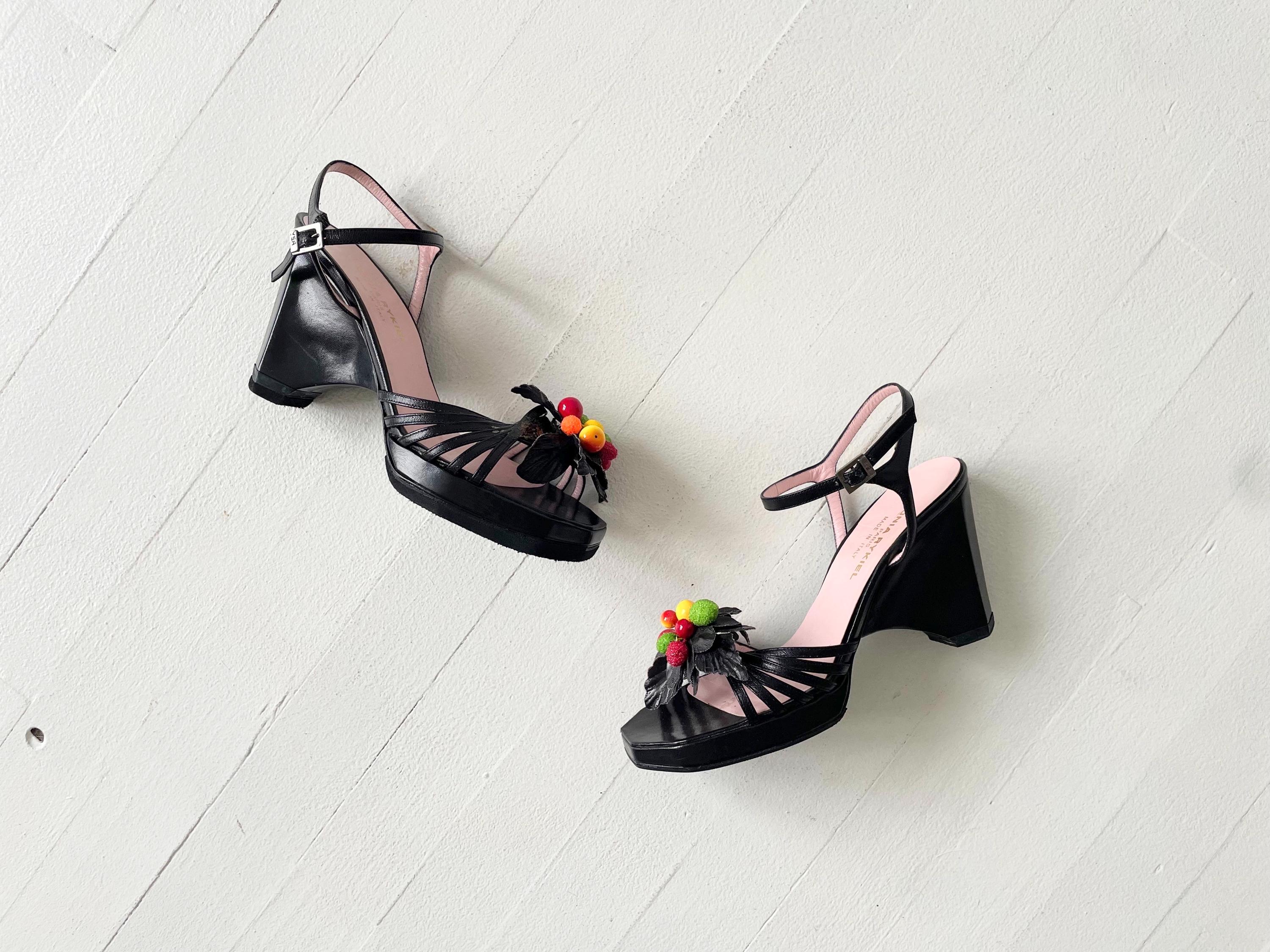 SONIA RYKIEL ラビットボレロ 42864-9-