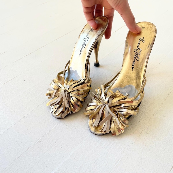 Springolator Mules Springolators - Etsy