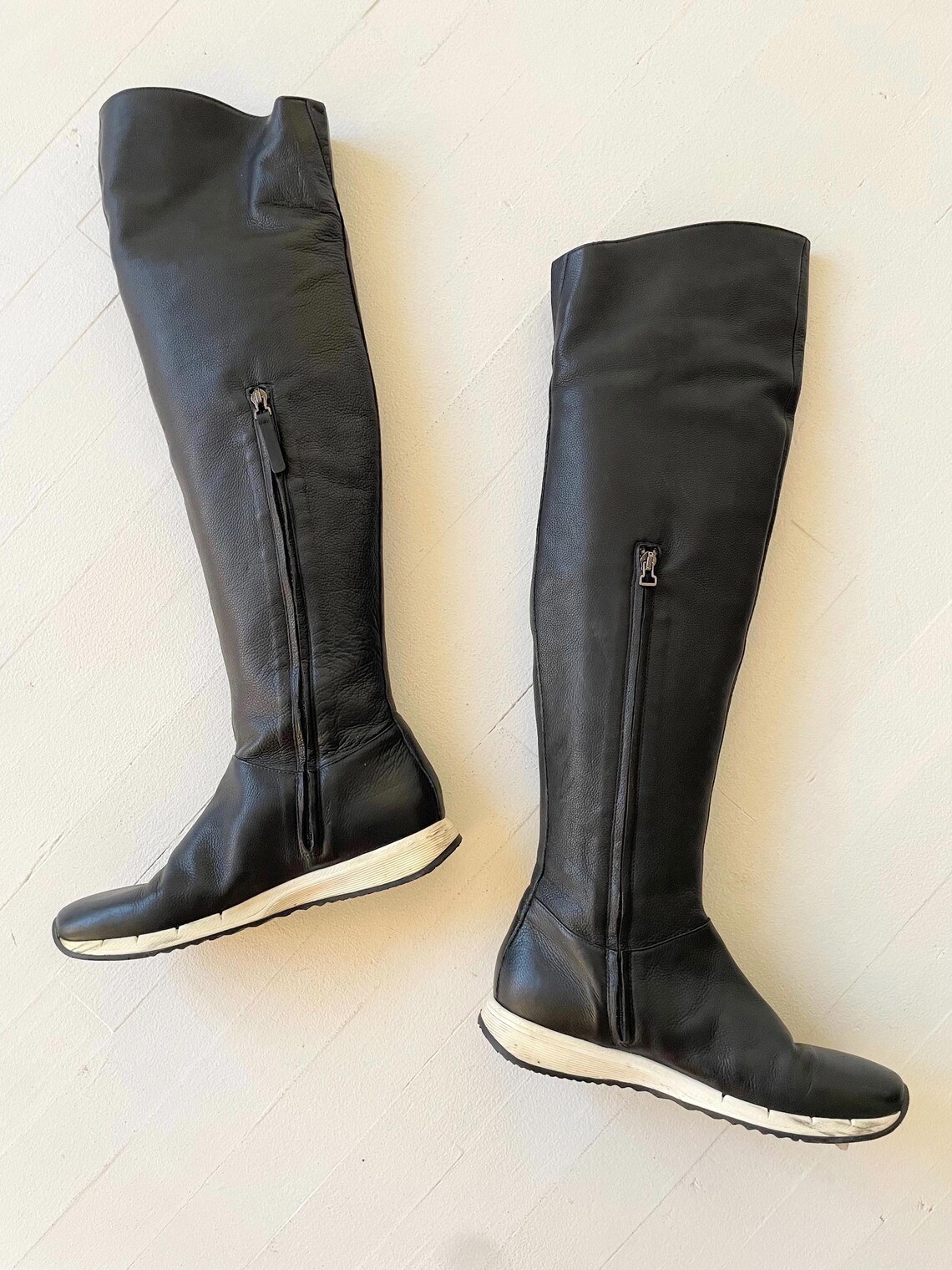 Zero Maria Corneja Sneaker Boots, Foto 4 von 5