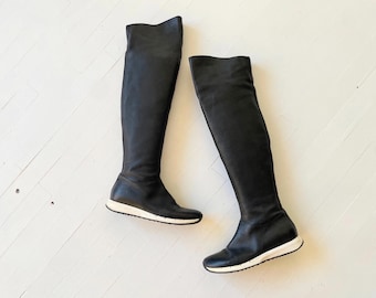 アディダス ミッシーエリオット ファーレザー モト ボクシングシューズ