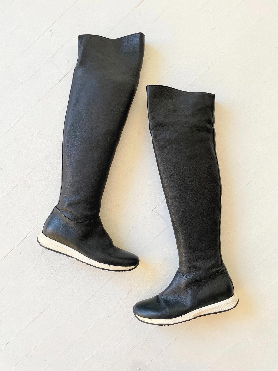 Zero Maria Corneja Sneaker Boots, Foto 3 von 5