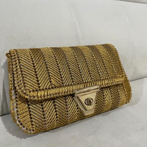 Bolso de mujer hecho a mano