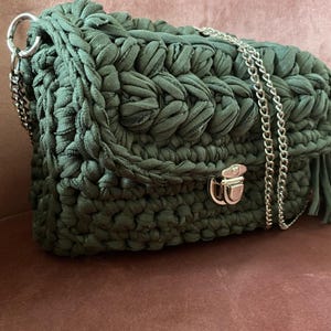 Handmade bag,El yapımı çanta
