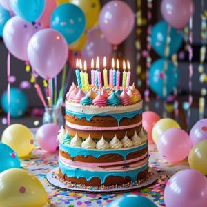 birthday