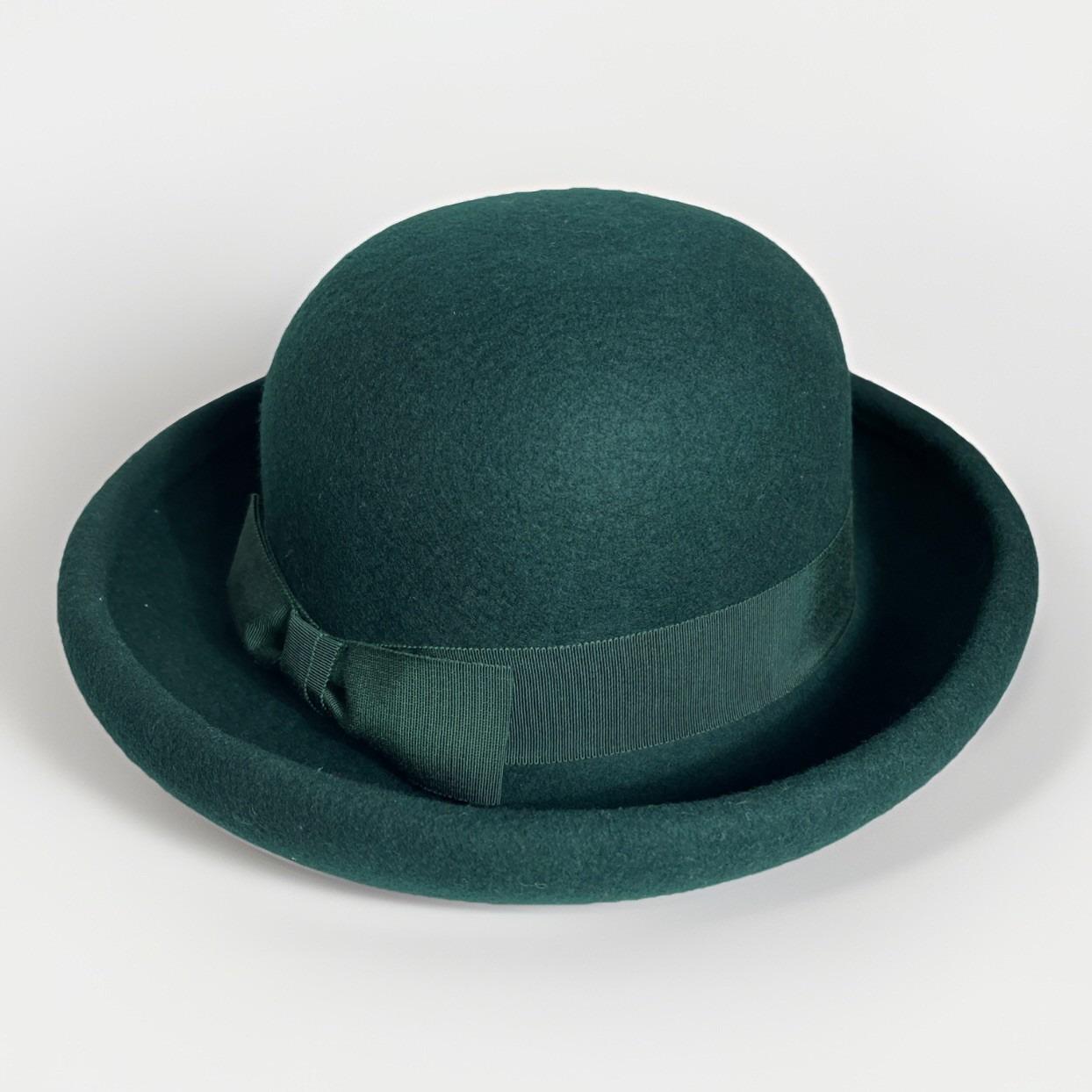 Vintage Street Smart by Betmar Womens Bumper Bucket Hat  display picture 2