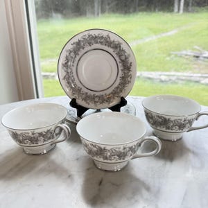Sango Florentine - Etsy