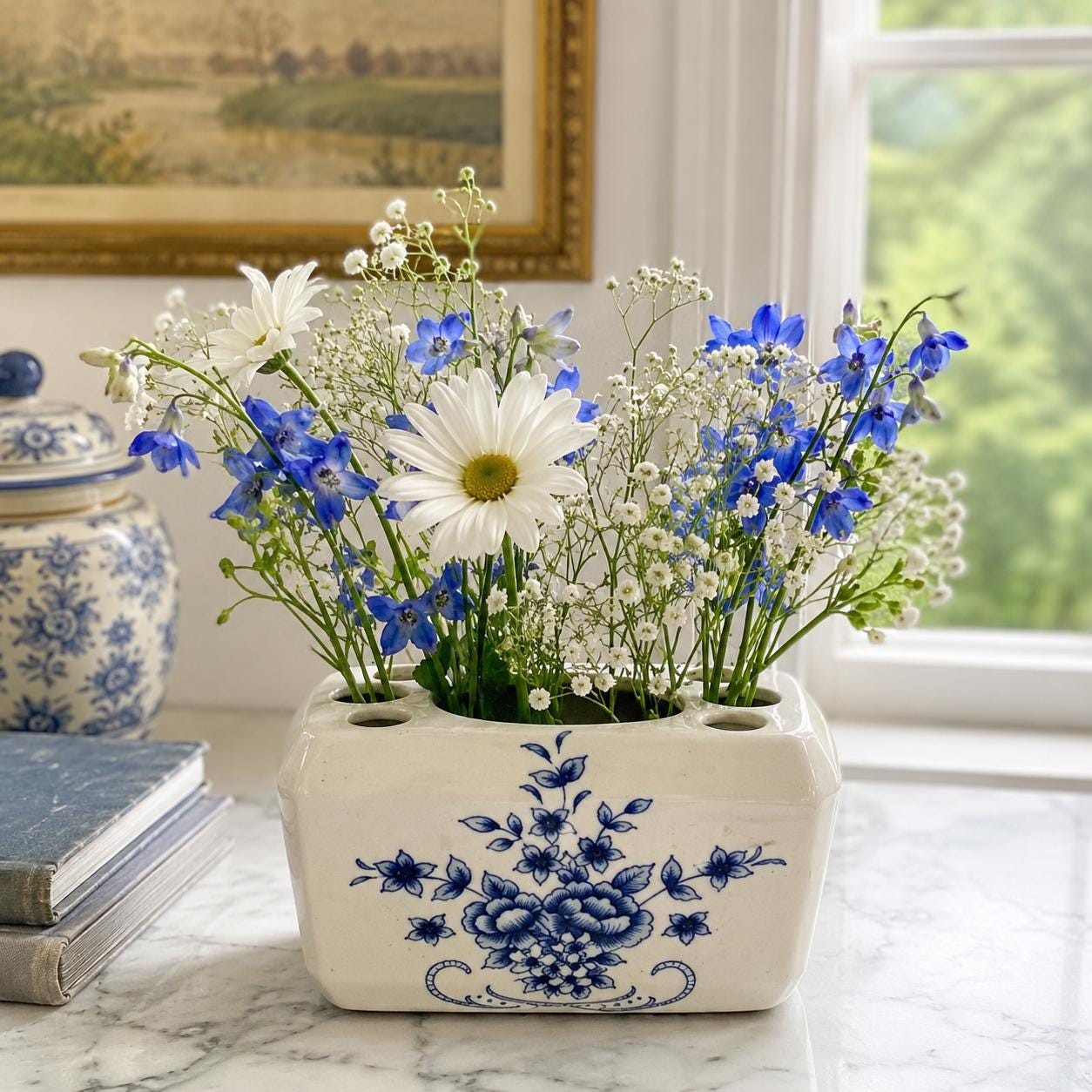 Ceramic country cottage - Etsy 日本