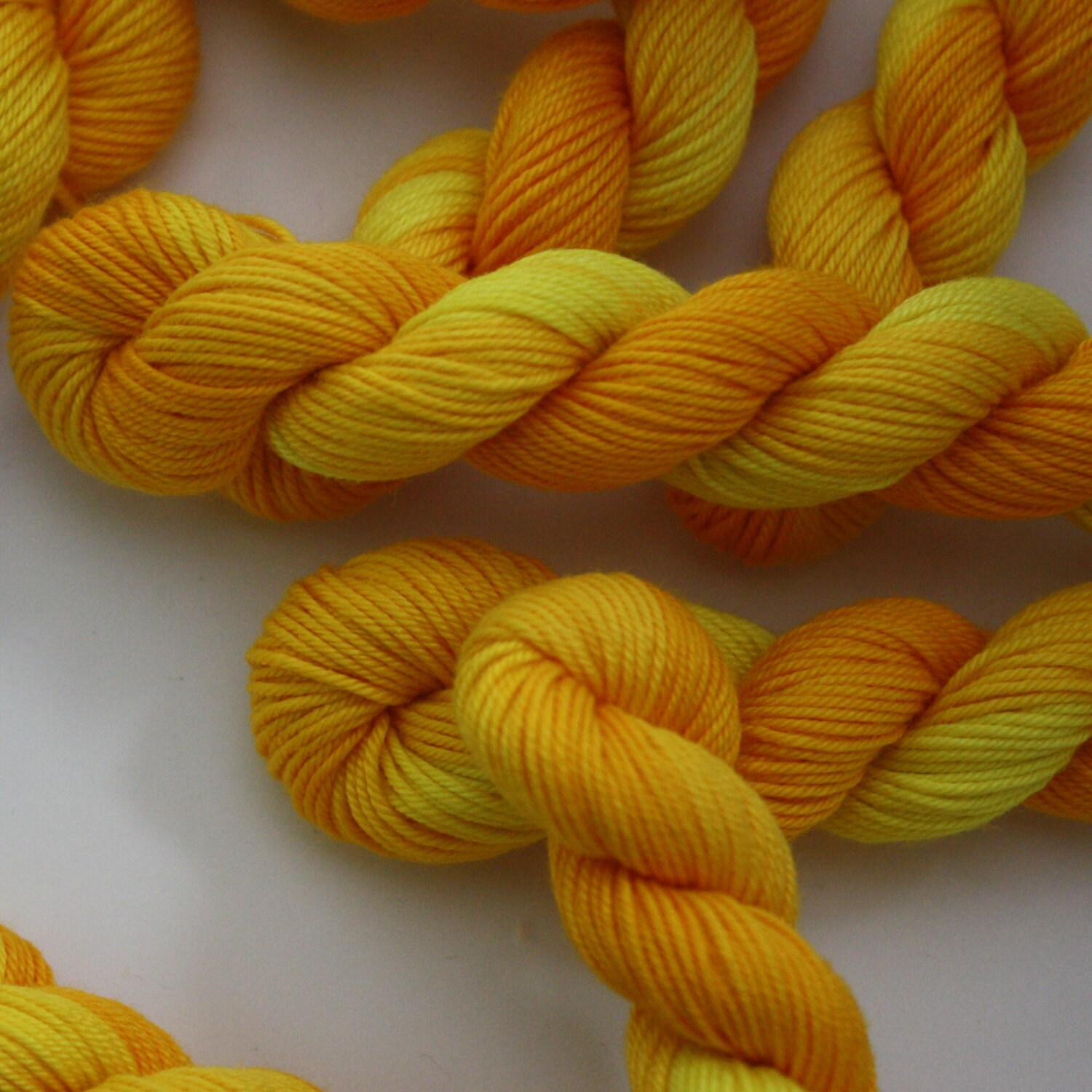 Embroidery thread brodery cotton yarn hand dyed variegated  etsy Embroidery thread brodery cotton yarn hand dyed variegated  etsy