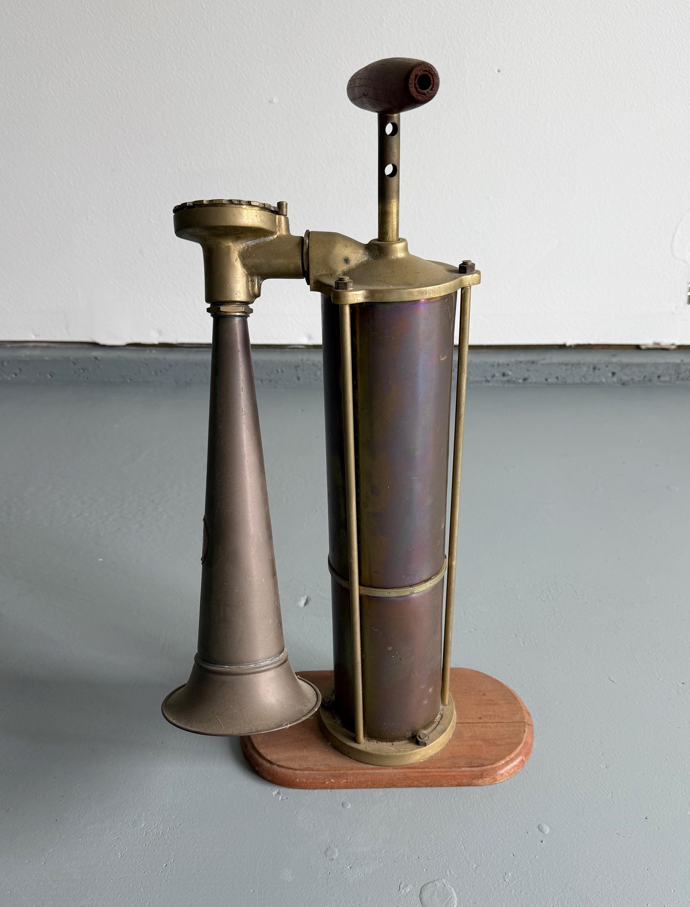 Vintage air pump - Etsy 日本