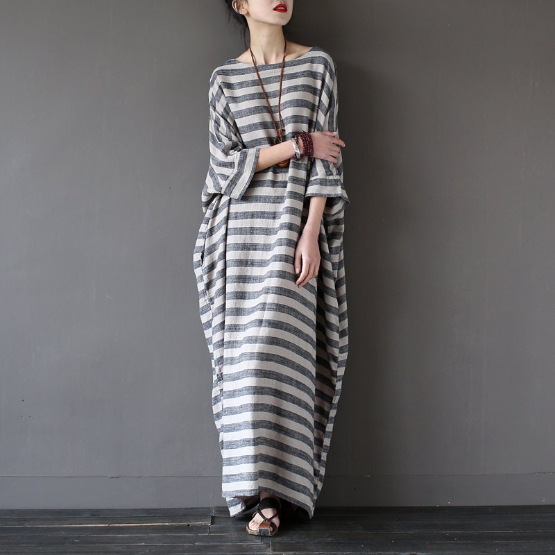 oversized maxi