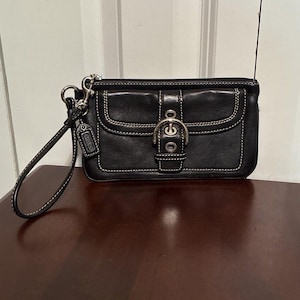 Y2k Coach Soho - Etsy