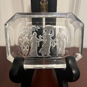 Heinrich Hoffman Glass - Etsy