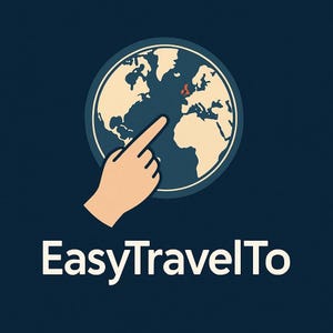 London Travel Guide PDF – Instant Download, Digital Travel Planner